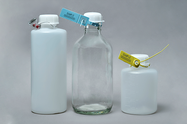 GP625 Sample Bottle
