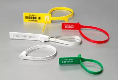 fix-length seals