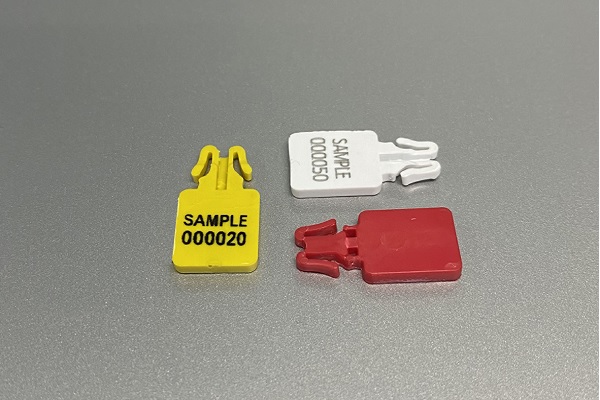 GP731 – Ziplock Seal