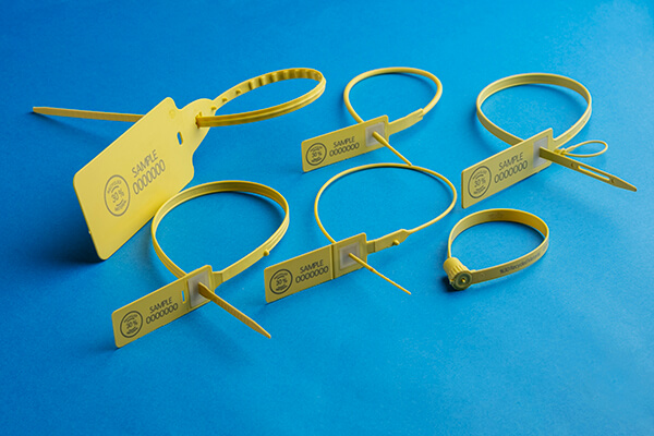 recycled seals