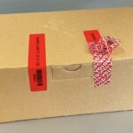 What is Security Label?