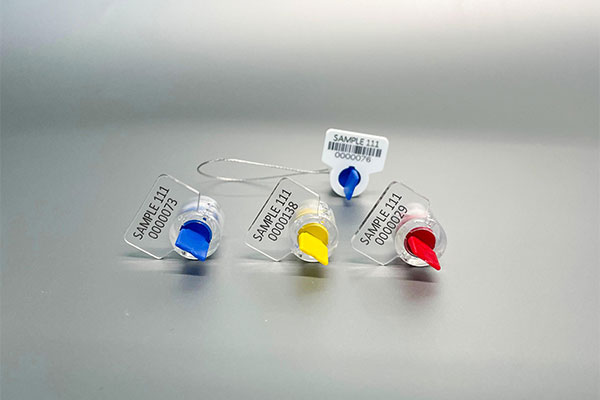 GP111-Twist Seal