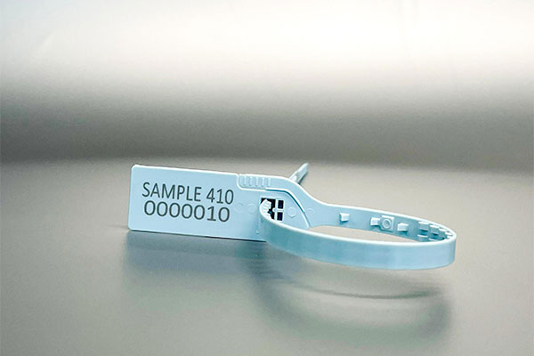 GP410 Pull-up Seal without Metal Insert