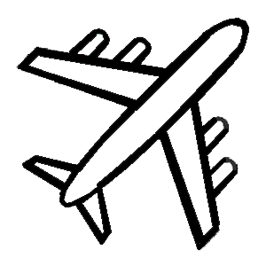 Airlines/Ground Services