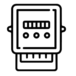 Utility Meters