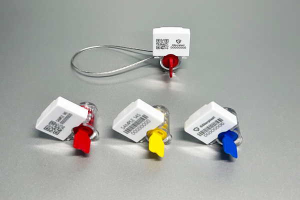 GP145 Combi Seal